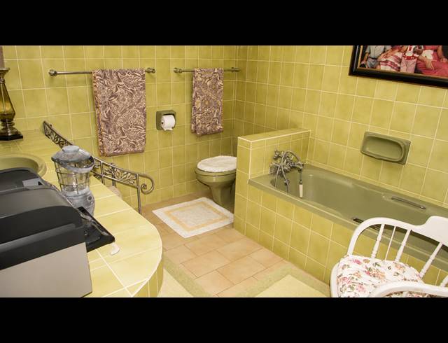 5HA SMALLHOLDING FOR SALE IN WHITE RIVER ESTATES